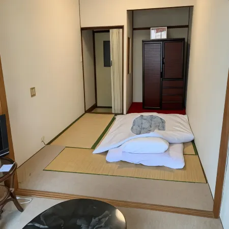 Beppu No Oyado Kagaya