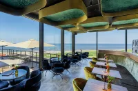 Strandhotel Het Hoge Duin Hotels in Wijk aan Zee