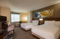 阿瓜斯卡連特斯/波納泰拉凱悅嘉軒飯店