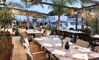 SanPietro Vacation Rentals