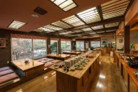 Yuyado Daiichi Hotels in Nakashibetsu