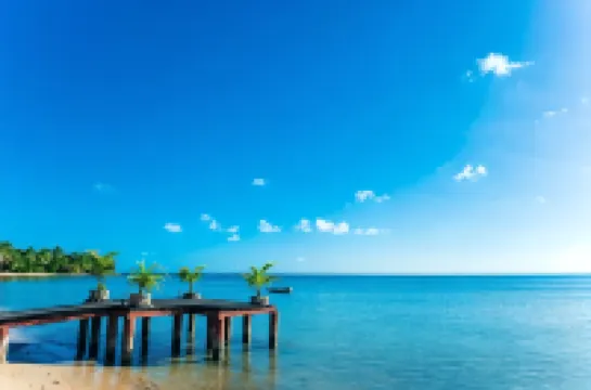 Hotel Vanivola Hotels in Analanjirofo