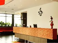 The Sez Hotel Bangsaen