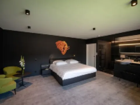 Hotel la Reine Hoteles en Spa