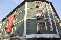 Mevlana Palace Hotels in 