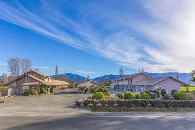 Mohua Motels Các khách sạn ở 