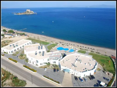 Royal Bay Hotels near Antimachia Castle