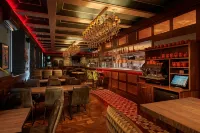 Best Western Moores Central Hotel - С баром