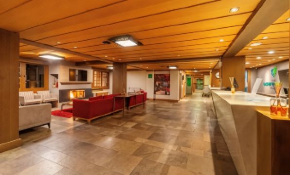 Hotel Laghetto Gramado