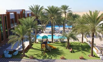 Royal Residence Hotel Apartments