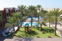 Royal Residence Hotel Apartments