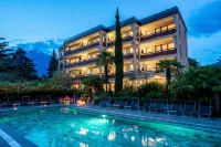 Hotel Gartenresidence Zea Curtis