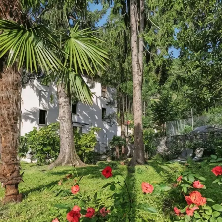 B&B Villa Rosalinda Hotel a Dongo
