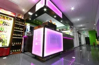 Restaurant Bowling Hotels in Trnava