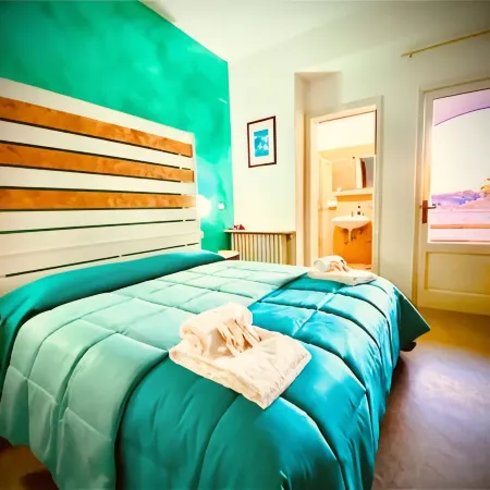Albergo 2 Mari Hotels in Leuca