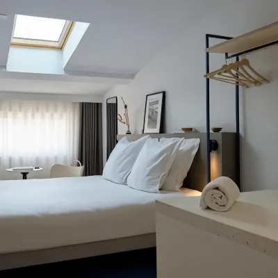 Maison Juste Hotels near Cours Julien