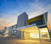 The Space Hotel Lampang Các khách sạn gần Wat Hong Kok