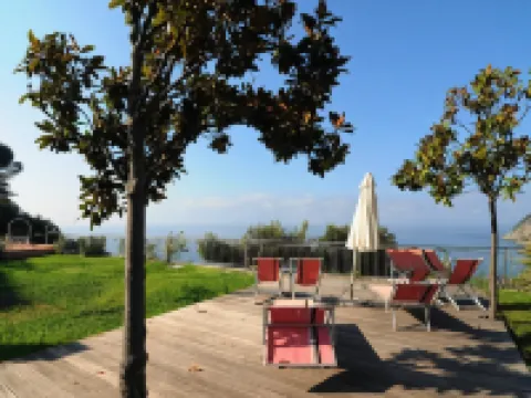 Hotel Residence Mondial Hotels in Moneglia