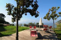 Hotel Mondial Moneglia