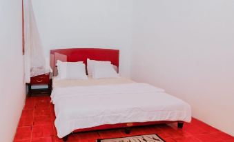 Kota Padi Homestay Cianjur Syariah RedPartner