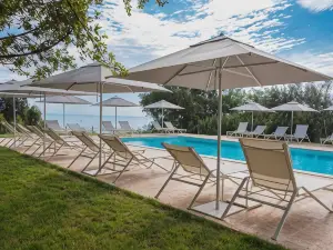 Hotel Villa Lattanzi