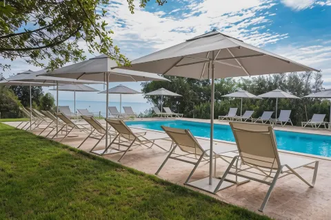 Villa Lattanzi