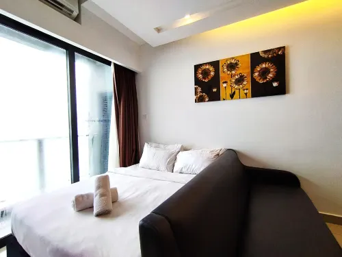 Genting FoggyColdInn1R1B @ IDelemen