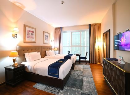 SEVEN SEAS HOTEL