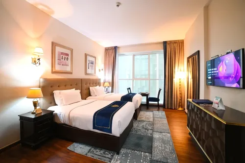 Seven Seas Hotel