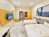 Ixoras Hotel Lemba Hotels in Lukunga