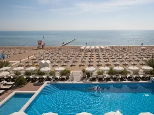 Hotel Delle Nazioni