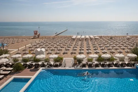 Hotel delle Nazioni