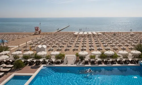 Hotel Delle Nazioni