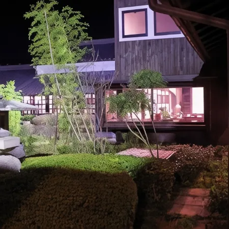 Katsuragi Onsen Happuu No Yu