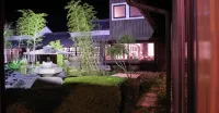 Katsuragi Onsen Happuu No Yu Hotel in zona Jison-in Temple
