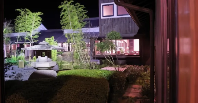 Katsuragi Onsen Happuu No Yu