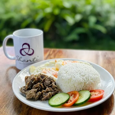 Shanti Wellness Sanctuary