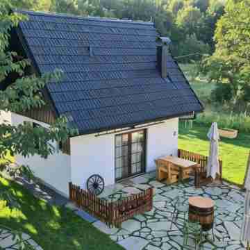 B&B Plitvice Holiday Lodge Hotel Exterior