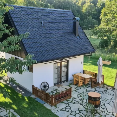 B&B Plitvice Holiday Lodge