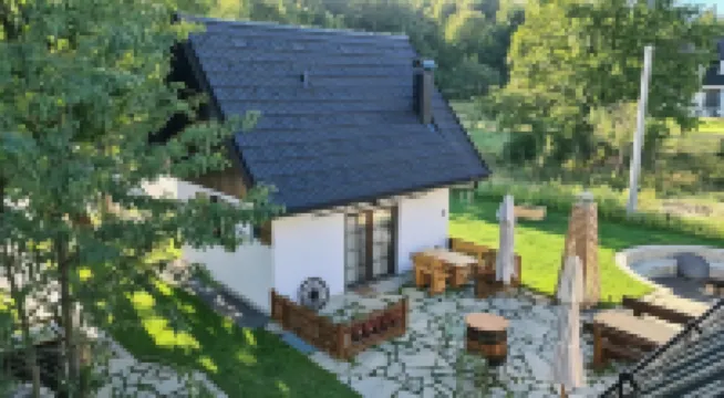 B&B Plitvice Holiday Lodge Hotels in 