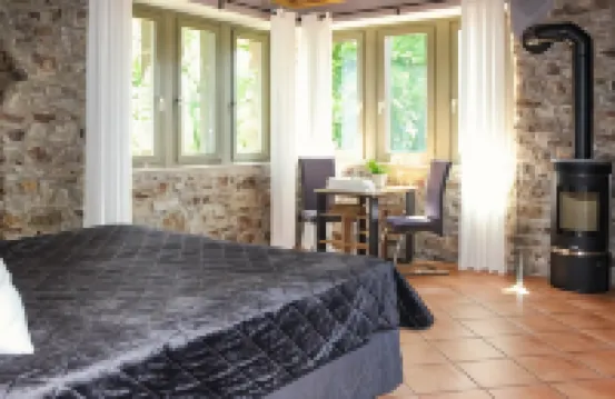 ハルガルター ザンゲ エーストリッヒ・ヴィンケルのホテル