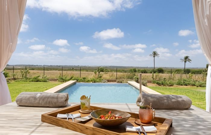 Fontsanta Hotel Thermal & Spa - Adults Only