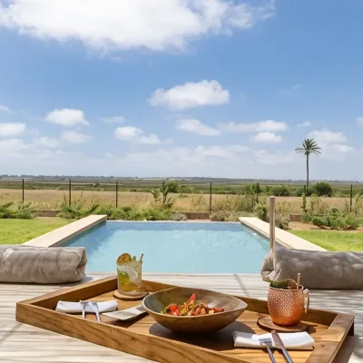 Fontsanta Hotel Thermal & Spa - Adults Only Hotels near Es Trenc Beach