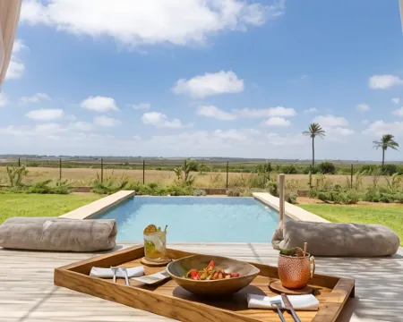 Fontsanta Hotel Thermal & Spa - Adults Only Hoteles en Campos