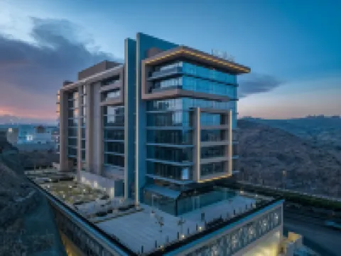 Citadines Abha Hotels in Abha