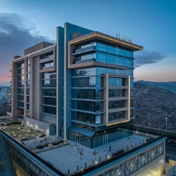 Citadines Abha