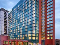 ザ ウェスティン テンピ テンピ のホテル