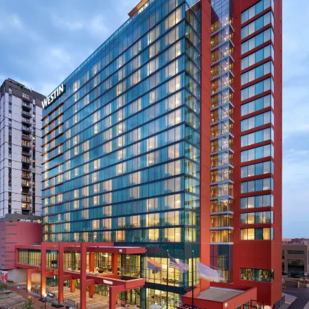 The Westin Tempe