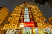 Itsy Hotels Buddha Inn
