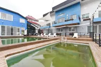 무주펜션 꿈꾸는나무별